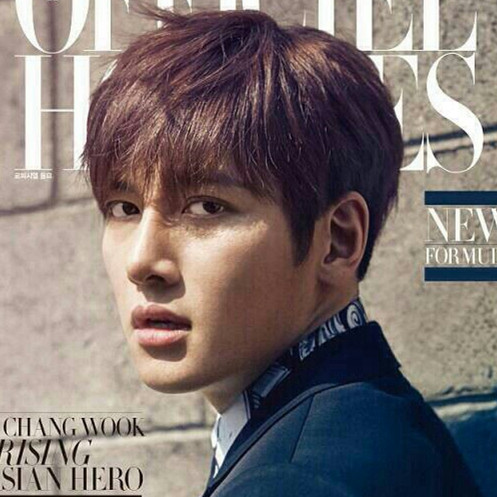 韩版男士蓬松逼真日系假发包邮