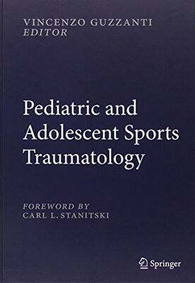 【预订】Pediatric and Adolescent Sports Trau...