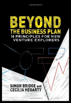 【预售】Beyond the Business Plan: 10 Principle