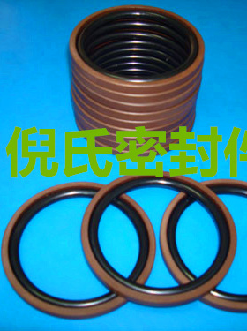 PG孔用格莱圈油封STD320*299/330*305.5/340*315.5/350*325.5/8.1