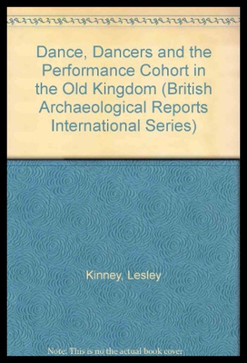 【预售】Dance, Dancers and the Performance Cohort in the