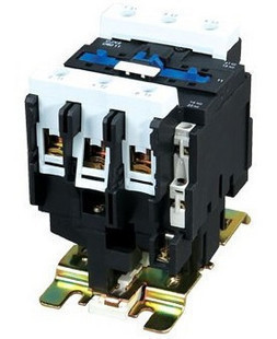 原装正品 交流接触器 le65Aith80A CJX2-6511 LC1D6511 220v 110v