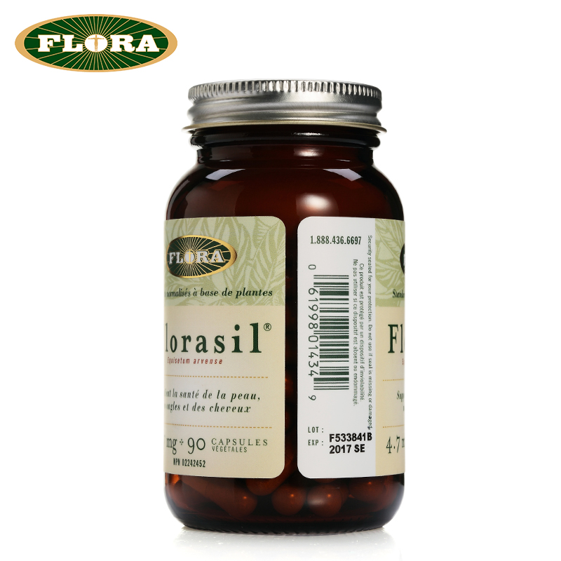 国内护发flora养发加拿大