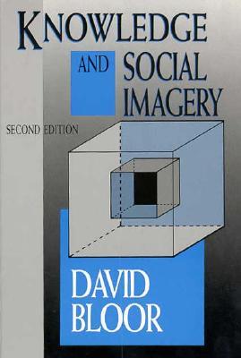 【预售】Knowledge and Social Imagery