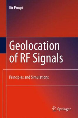 【预订】Geolocation of RF Signals