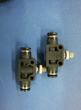 原装日本PlSCO调速阀JNU4现货，特价出售