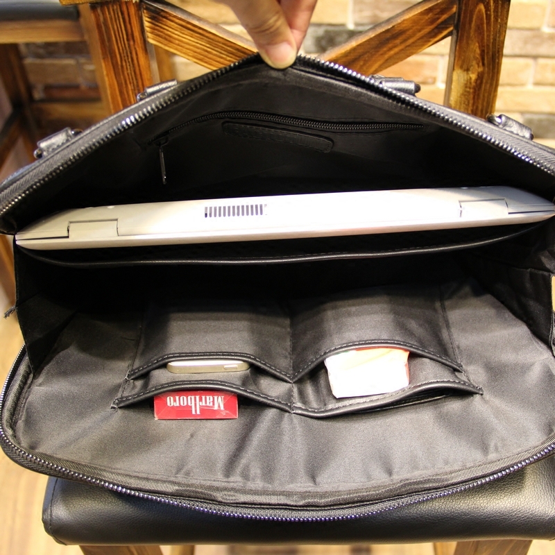 Sac pour homme - Ref 50487 Image 3