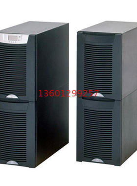 Eaton 9155-10I-NC-0 10kva/9KW 三进单出 伊顿ups不间断电源正品