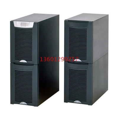 Eaton 9155-10I-NC-0 10kva/9KW 三进单出 伊顿ups不间断电源正品