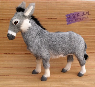 仿真门厅驴肉火烧影视道具摆件