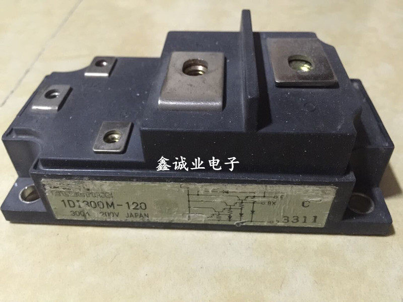 1DI300M-120 1DI200M-120