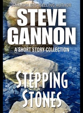 【预售】Stepping Stones