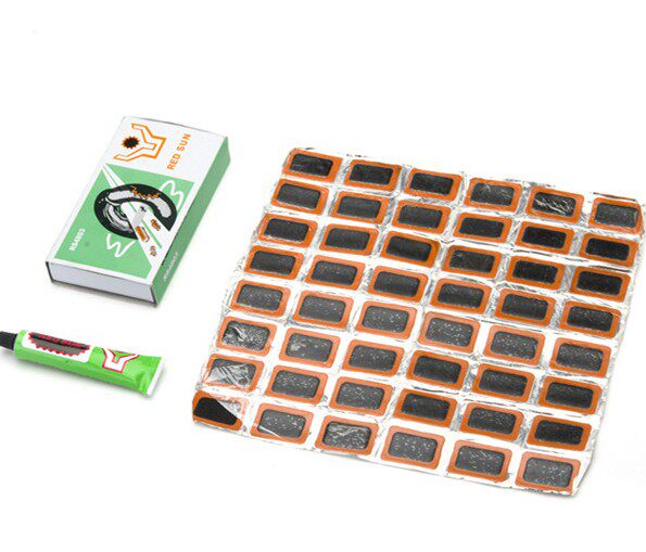 Kit de réparation vélo - Ref 2316729 Image 1