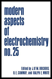 Aspects 預售 Modern Electrochemistry