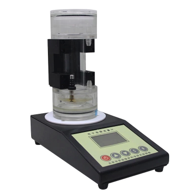 北京劳保所 SCal 电子皂膜流量计现货