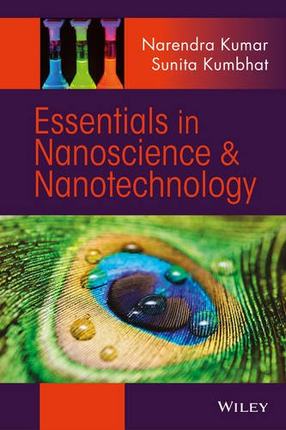 【预订】Essentials in Nanoscience and Nanote...