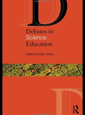 【预售】Debates in Science Education