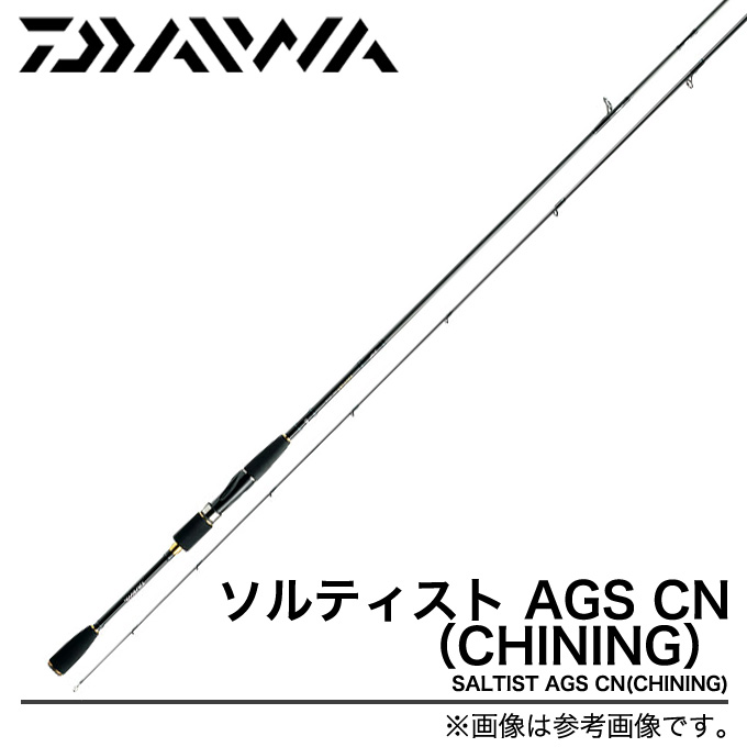 SALTIST直柄竿DAIWA/达亿瓦