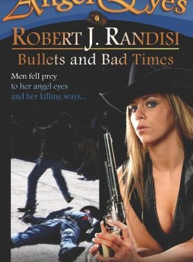 【预售】Bullets and Bad Times