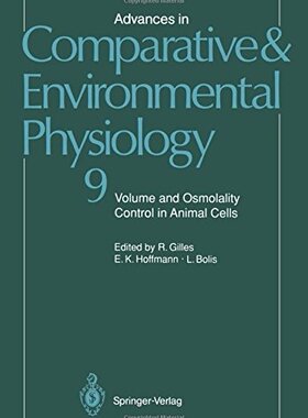 【预订】Advances in Comparative and Environm...