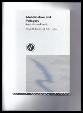 【预售】Globalisation & Pedegogy