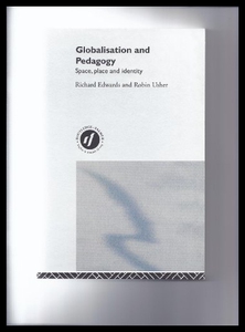 【预售】Globalisation & Pedegogy