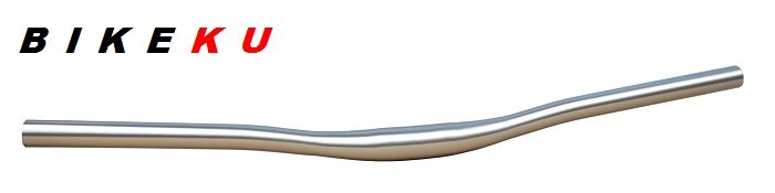 Guidon de vélo BIKEKU - Ref 2340651 Image 1