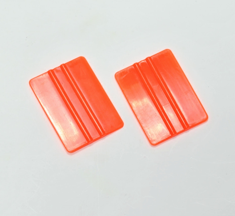 汽车贴膜工具 小四方刮板 手机贴膜刮板 汽车广告写真刮板 刮气泡