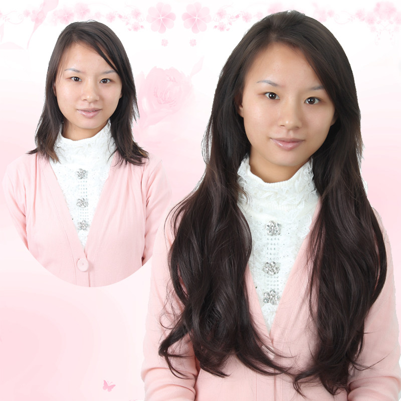 Extension mèches - Ref 220429 Image 1