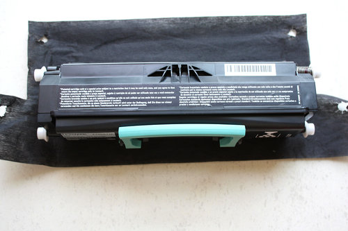适用  Lexmark  X264dn  X363dn  X364dn  X364dw 粉盒 墨粉盒