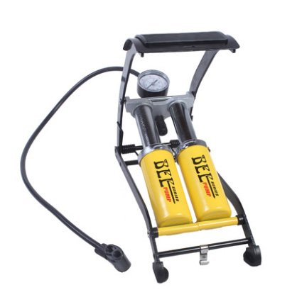 Pompe à vélo - Ref 2388316 Image 1