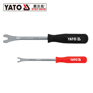 易尔拓胶扣起子汽车门板拆卸卡扣内饰板塑料卡扣卡子撬卡汽修工具