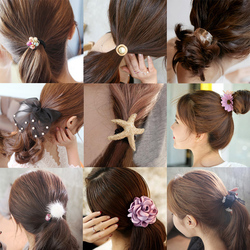 Accessoire cheveux en autre - Ref 1201036 Image 20