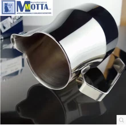 意大利进口拉花缸拉花杯奶缸