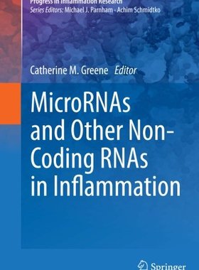 【预订】Micrornas and Other Non-Coding Rnas ...