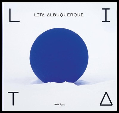 【预售】Lita Albuquerque: Stellar Axis and Other Projects