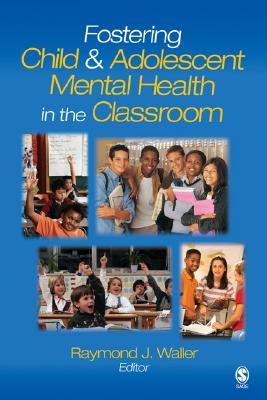 【预售】Fostering Child and Adolescent Mental Health in t...