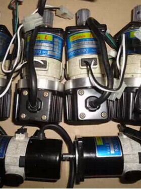 JUKI MOTOR 730/740 Z马达T马达