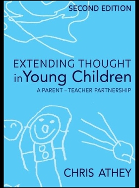 【预售】Extending Thought in Young Children: A Parent - T