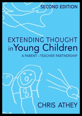 【预售】Extending Thought in Young Children: A Parent - T
