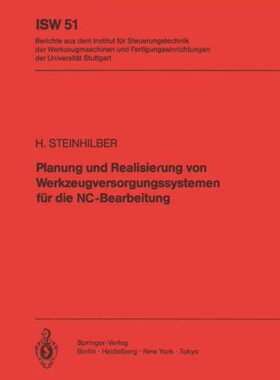 【预订】Planung Und Realisierung Von Werkzeu...