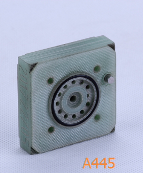 阿奇机上冲水腔 A445 慢走丝线切割配件 阿奇眼模座590.836.274