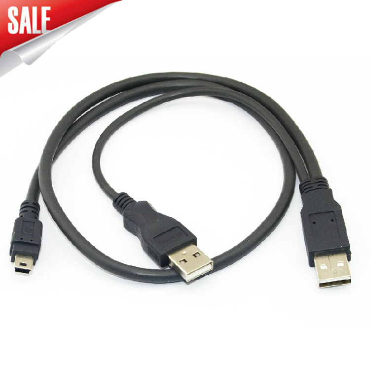 Rallonge USB - Ref 437800 Image 1