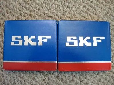 瑞典SKF轴承 进口轴承 滚针轴承 NATR20 NATR20PPA NATV20PPA