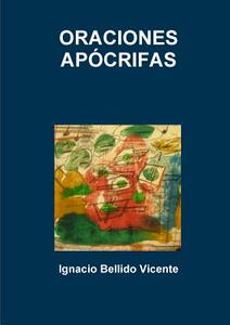 【预售】Oraciones Apocrifas