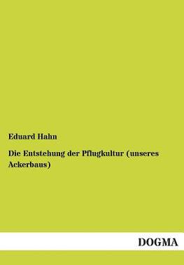 【预售】Die Entstehung Der Pflugkultur (Unse...