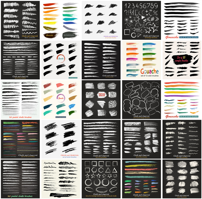 【虚拟电子设计素材，非实物，请留Email地址】【素材格式页数大小宝贝描述有写，请看清再拍哦】