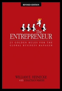 Golden the Globa for Entrepreneur The 预售 Rules