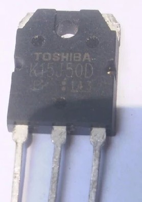 进口拆机 K15J50D【大】TK15J50D 15A500V焊机常用 质量保证