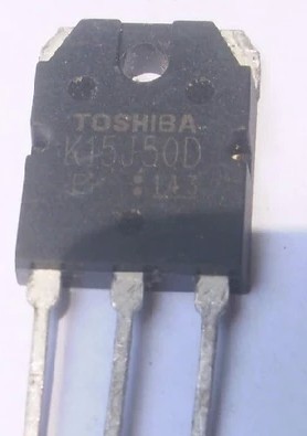 进口拆机 K15J50D【大】TK15J50D 15A500V焊机常用 质量保证